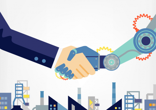 5 passos para iniciar a Automação no seu Service Desk