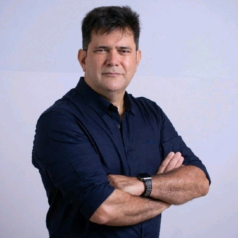 Ivan Almeida