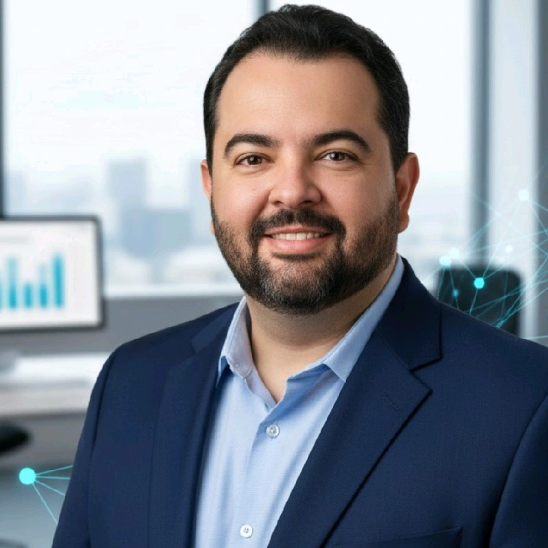 Willian Salinas